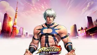 The King of Fighters All Star - Orochi Voice (Japanese)