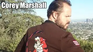 SegaNerds Podcast: Corey Marshall (Ryo's English Voice Actor)
