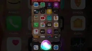 How to make Siri to swear 🤣😂😱😨😨