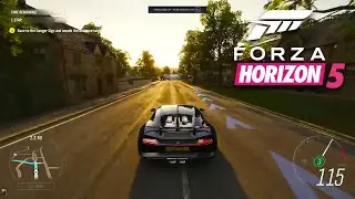 FORZA HORIZON 4 STILL STUNNING 2K ULTRA