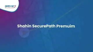 Drive7 is your go-to for GPS tracking services in Dubai! | Shahin Securepath Premium