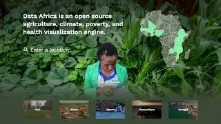 Data Africa Trailer