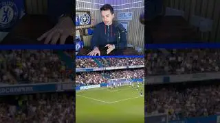 How Chelsea Have IMPROVED at Set Pieces 💙
