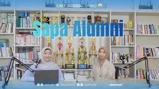 Podcast Sapa Alumni