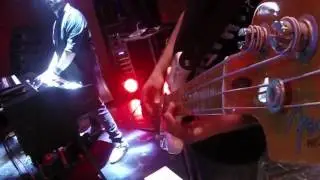 DEEP PURPLE - SPACE TRUCKIN' with IAN PAICE