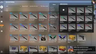 CSGO HACK : SKINCHANGER/AIMBOT/WALLHACK/GLOW/ O MELHOR LEGIT HACK ! 17/12/2022