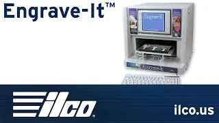 Engrave-It&trade;