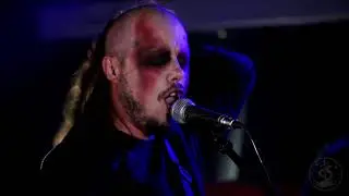 Sautrus Live Session (2020)