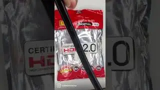 How to check if a cable is original or duplicate #shorts
