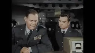 The Phantom Planet (1961)