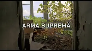 Ultimate Weapon / AFF 2025 Trailer