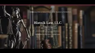 Blatnik Law responds to the Pot Brothers