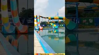 Ara Water Park| Opening of Ara waterpark #ara #bihar #waterpark #ara waterpark