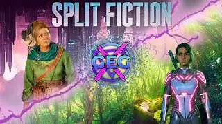 Fact or Split Fiction? | Split Fiction | S08E02