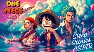 Romance Dawn Arc | Luffy, Zoro, Nami | Adventure and  Story From One Piece Anime | Relaxing 6-Hour