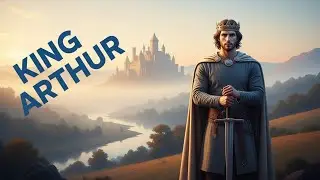 Is there any truth to the King Arthur legends? | History for sleep