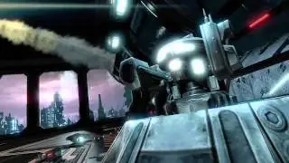 SpiderMan - The Edge of Time | Official E3 Trailer 2011 [HD]
