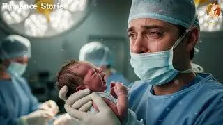 He was rushed to a high-risk delivery&mdash;and the woman in labor was his ex