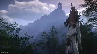 Rare-Sight Chest South of Jadbrook Mountain | Where Winds Meet PS5