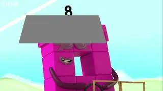 racer8 gets a bucket stuck on his eyes