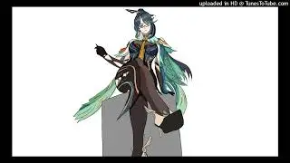 Martial World Teyvat Chapter 34, Fan Fiction By Azazyel