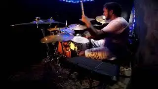 Fusion Sega Jazz - Ashnil