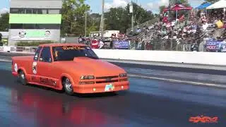 World Sport Compact Challenge 2022 / Dan Chato Racing Aruba