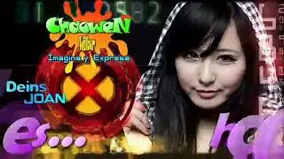 Chaowen wilber
