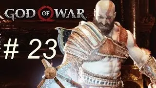 QUEBRANDO AS CORRENTES - GOD OF WAR # 23