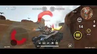 Willow/ fun build/ Crossout Mobile @pupecNi_tak 