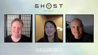 #GhostofYōtei Team Breakdown Teshio Ridge, Motion Capture Performances & Creating Forgiveness