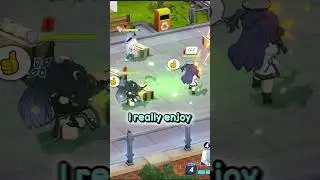 I Play Blue Archive For THE FIRST Time