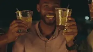 Barbancourt RumLover HZ 30sec