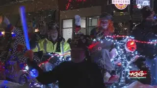 What to know for the Sioux Falls Parade of Lights