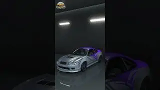 Karin Calico GTF Customization (Toyota Celica) - GTA 5 Online #shorts