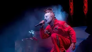 Slipknot - Sic (Live at Knotfest 2012)