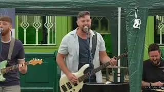 LickSquid Live on Crossley Park 2024 Highlights