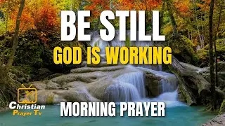 GOD IS WORKING Behind The Scenes 
