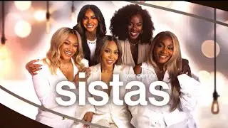 Tyler Perry&rsquo;s Sistas Intro (2026) | Season 10 