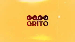 GRITO, nuevo disco 8