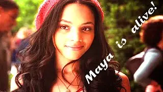 Maya Is Alive