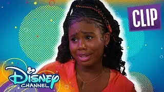 Meme Battle | Saturdays 🛼| NEW SERIES | @disneychannelanimation