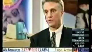 BioPhotonic Scanner on CNBC Asia