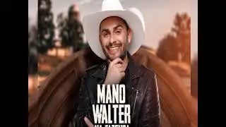 MANO WALTER - TANTA SOLID&Atilde;O