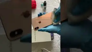 jak używać maszyny do nanopowłok