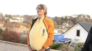 Mokumentar om steintrollselgeren Bjarte Johnny