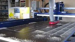 ShopBot PRT