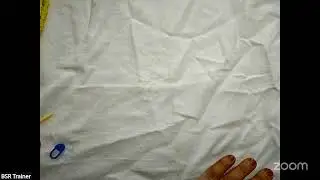 woolen garment making