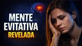 Lo que el evitativo no te dirá sobre perderte