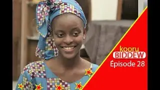 Kooru Biddew Saison 2 - Épisode 28 avec Daro Dinama Nekh et Badiéne Un Café Avec
